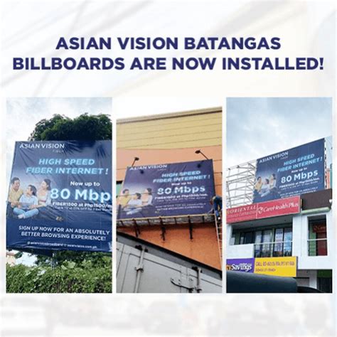 billboards in batangas city